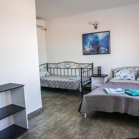 Vila Gladiola Eforie Nord Dış mekan fotoğraf