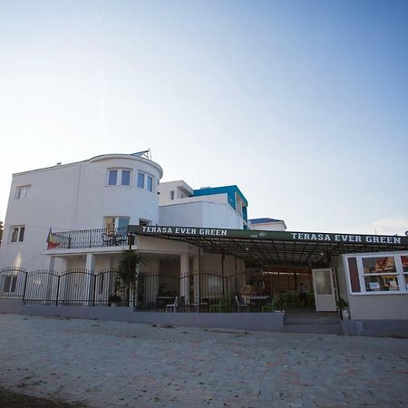 Vila Gladiola Eforie Nord Dış mekan fotoğraf