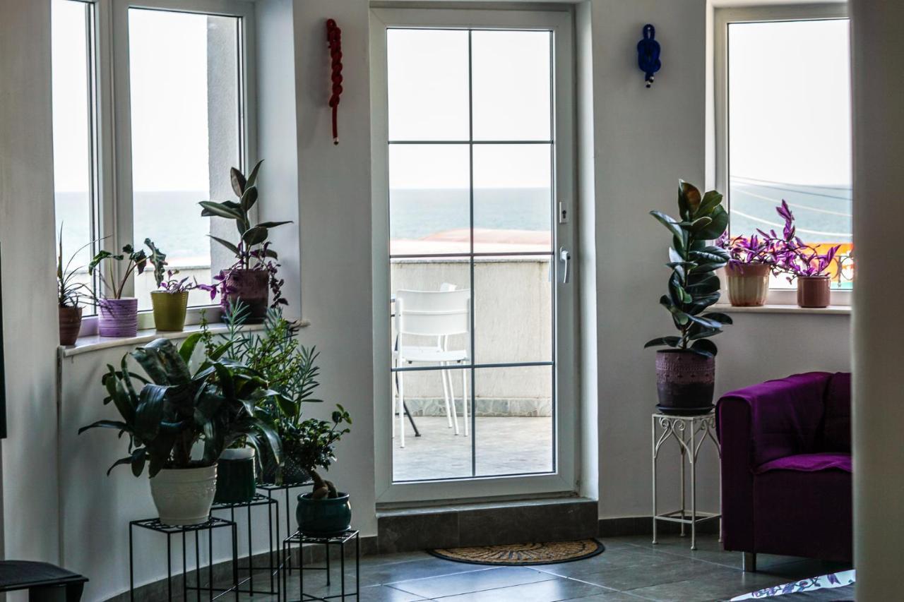 Vila Gladiola Eforie Nord Dış mekan fotoğraf