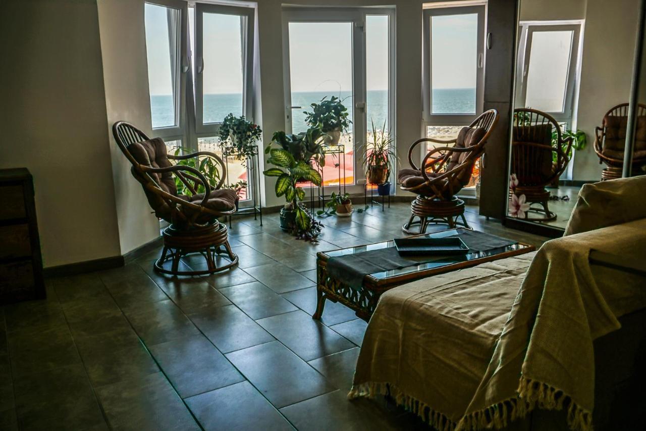 Vila Gladiola Eforie Nord Dış mekan fotoğraf
