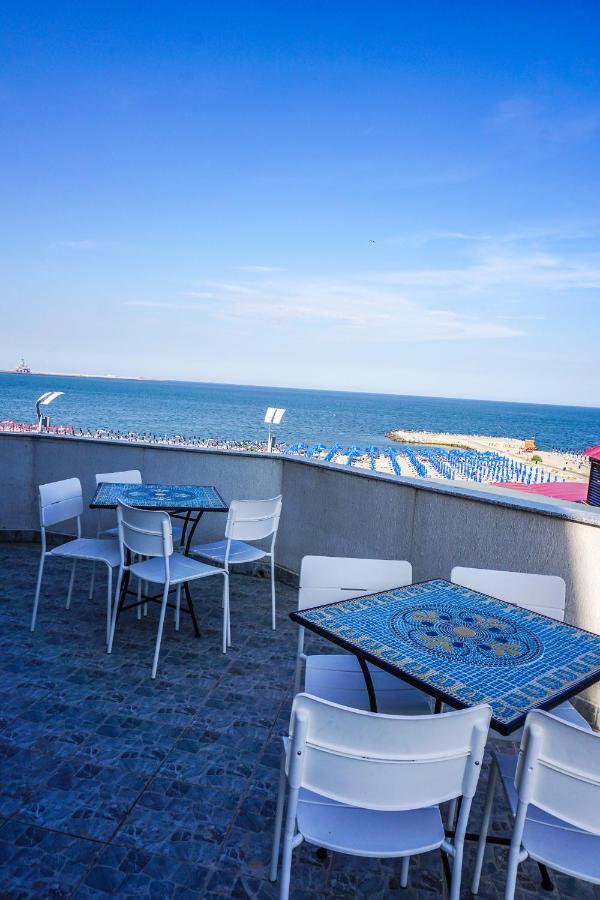 Vila Gladiola Eforie Nord Dış mekan fotoğraf