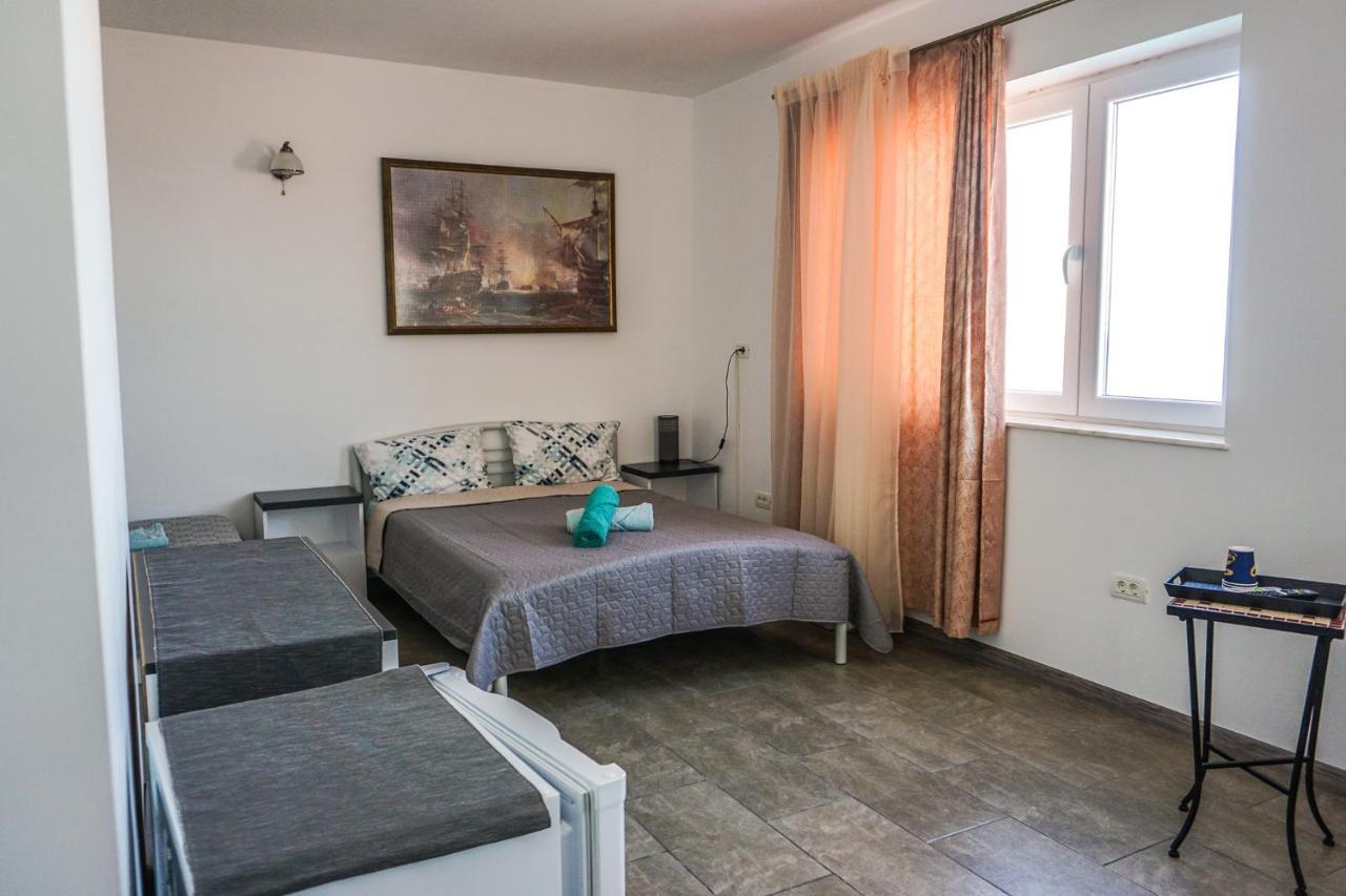 Vila Gladiola Eforie Nord Dış mekan fotoğraf
