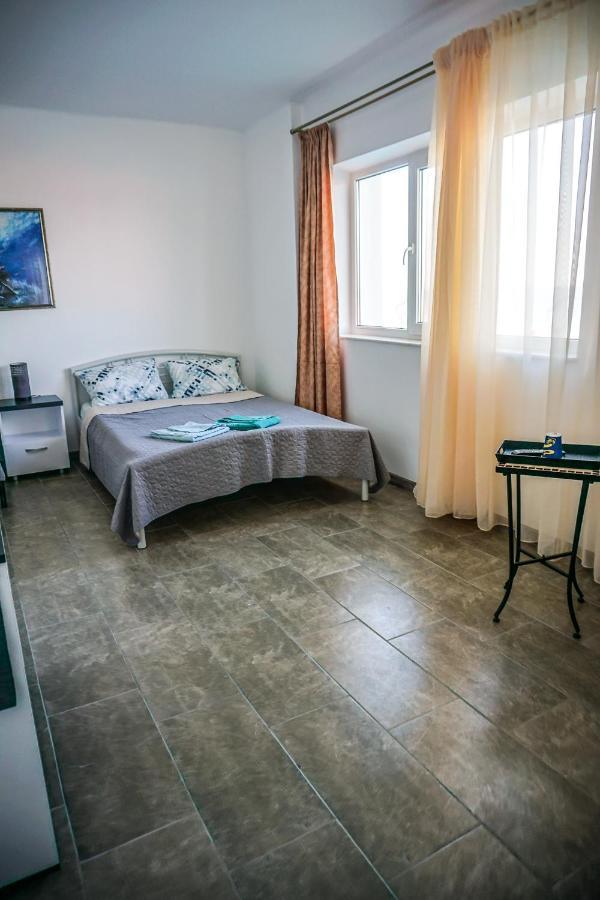 Vila Gladiola Eforie Nord Dış mekan fotoğraf