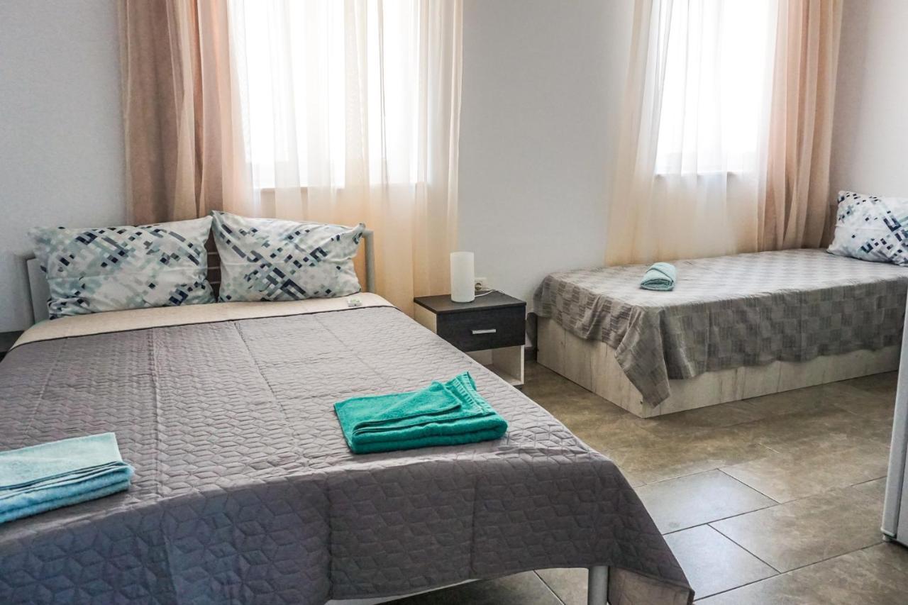 Vila Gladiola Eforie Nord Dış mekan fotoğraf