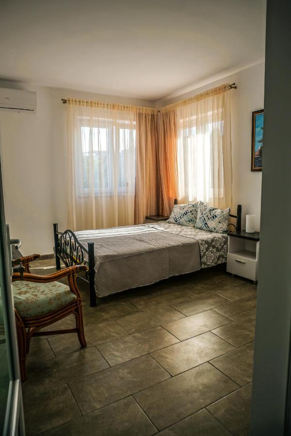 Vila Gladiola Eforie Nord Dış mekan fotoğraf