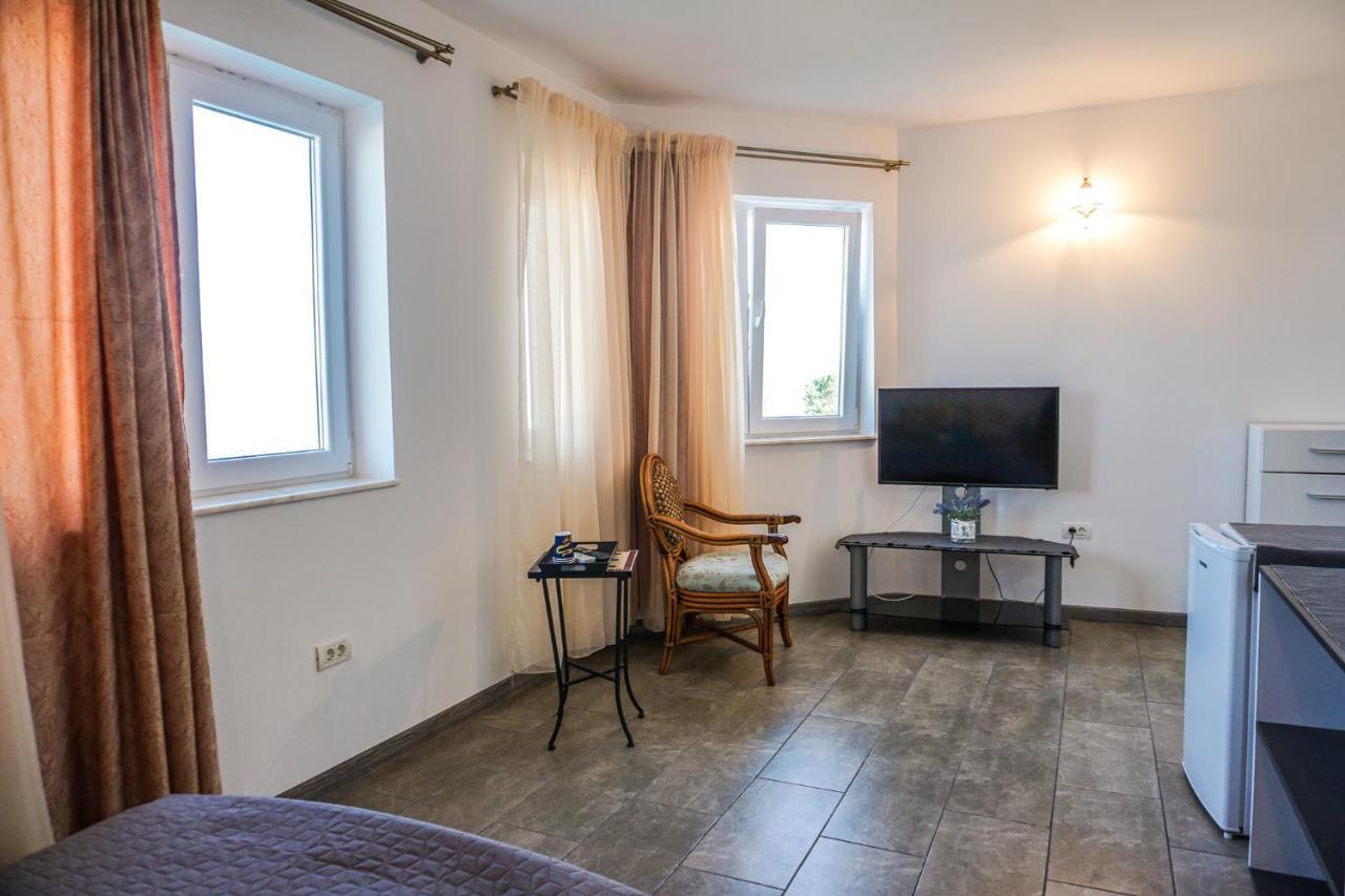 Vila Gladiola Eforie Nord Dış mekan fotoğraf