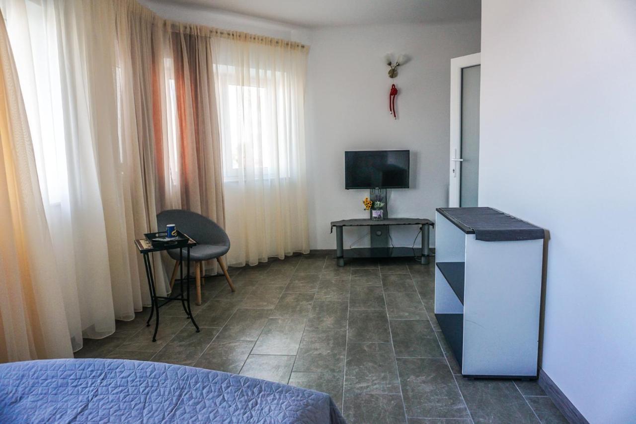 Vila Gladiola Eforie Nord Dış mekan fotoğraf