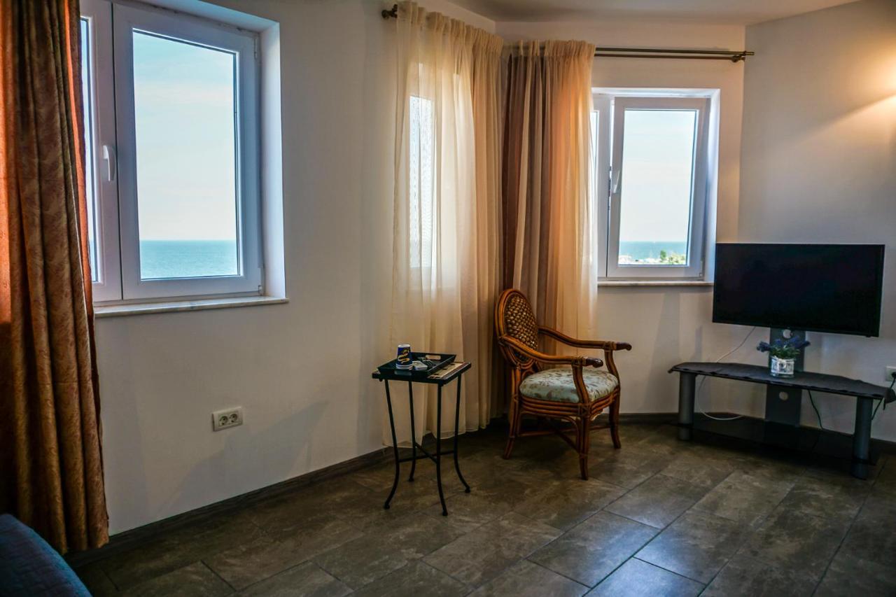 Vila Gladiola Eforie Nord Dış mekan fotoğraf