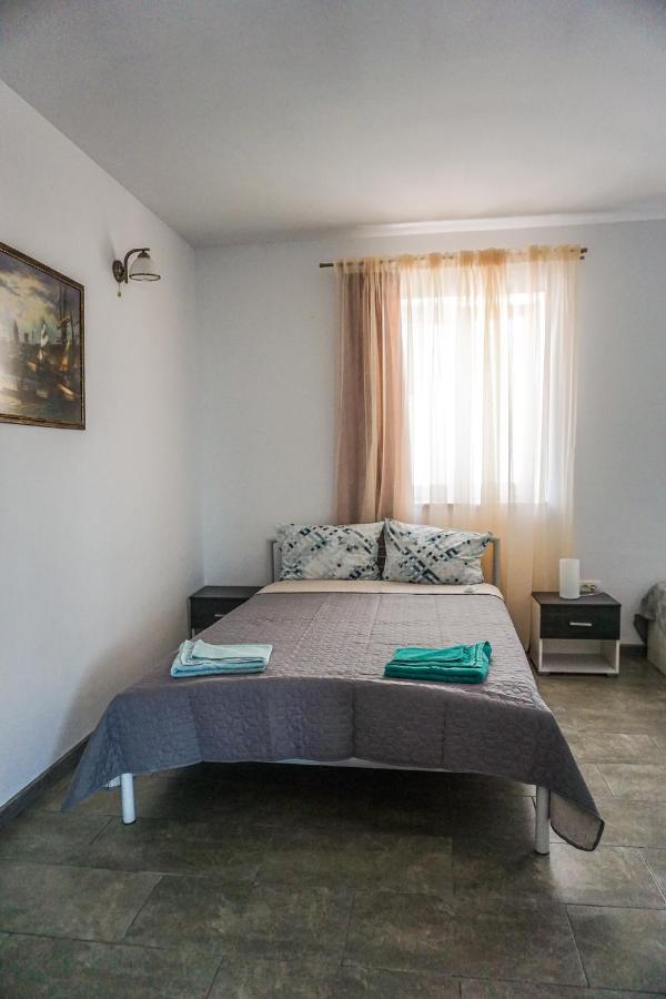 Vila Gladiola Eforie Nord Dış mekan fotoğraf