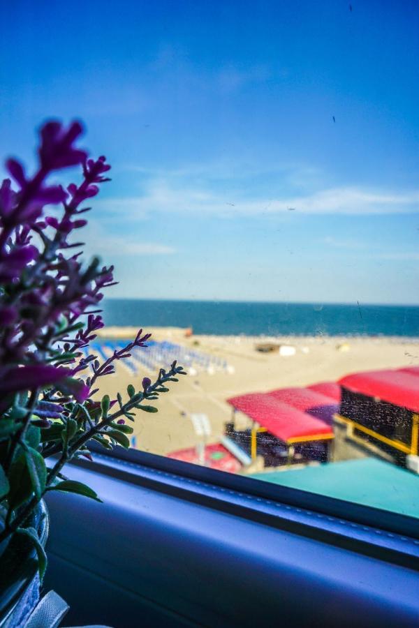 Vila Gladiola Eforie Nord Dış mekan fotoğraf