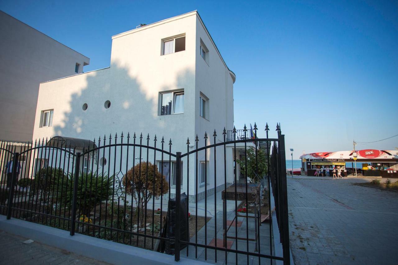 Vila Gladiola Eforie Nord Dış mekan fotoğraf
